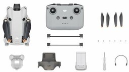 DJI Mini 4 Pro (RC-N2) DYSTRYBUCJA PL /