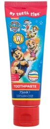 Nickelodeon Paw Patrol Toothpaste Bubblegum pasta do zębów