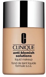 Anti-Blemish Solution Liquid Makeup lekki podkład do cery