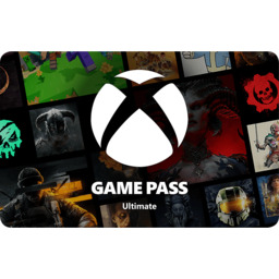 Kod aktywacyjny MICROSOFT Xbox Game Pass Ultimate 1-miesięczna