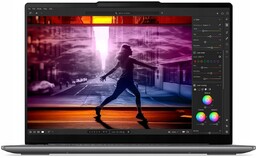 Laptop Lenovo Yoga Slim 7 14IMH9 U5 16GB