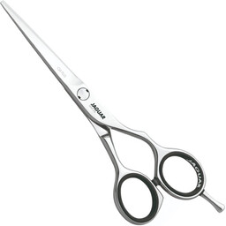 Jaguar Silver Line CJ4 Plus Nożyczki fryzjerskie 5.0",