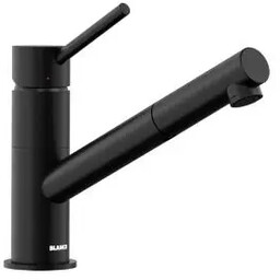 Blanco Kano-S 526668 Czarny Bateria kuchenna
