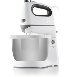 Mikser ręczny z misą ETA CREMA II MAX