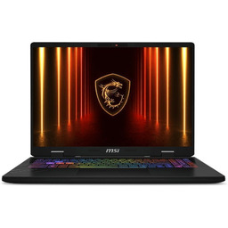 MSI Crosshair A16 HX D7WFKG-077XPL - Ryzen 9