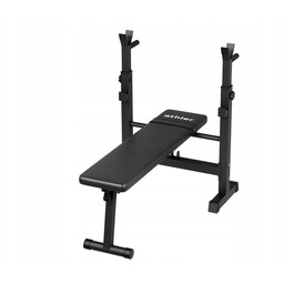 Ławka do ćwiczeń Athler Gorilla 70