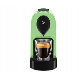 Ekspres Tchibo Cafissimo Pure Plus Zielony