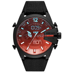 ZEGAREK MĘSKI DIESEL MEGA CHIEF MULTIFUNCTION DZ4548 (zz004l)