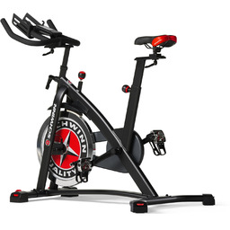 Schwinn Rower stacjonarny spinningowy IC7
