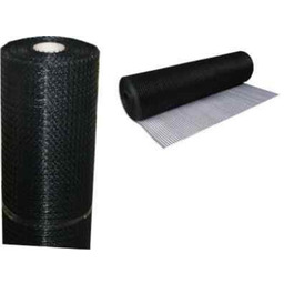 Mocna Siatka Na Krety 1,5x25m 37,5m2 oczko 10x10mm