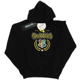 Harry Potter Bluza Z Kapturem Quidditch Dla Chłopców