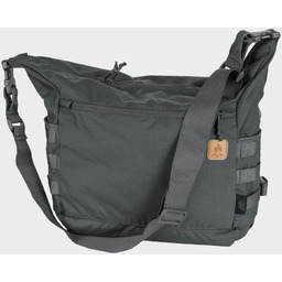 Sakwa Helikon Bushcraft Satchel, Cordura, Shadow Grey
