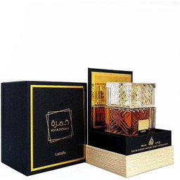 LATTAFA KHAMRAH U EDP woda perfumowane unisex 100ML