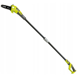 Ryobi Pilarka do gałęzi 18 V z prowadnicą