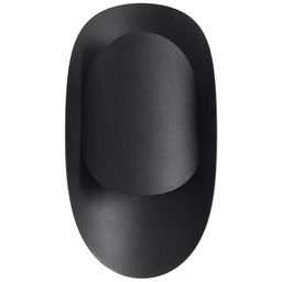 Kinkiet TEAR, SL.1063, czarny, 1x40W G9