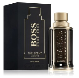 Hugo Boss Boss The Scent Magnetic, Woda perfumowana
