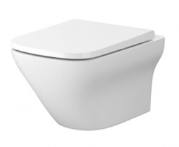 CERSANIT K120-004 MISKA ZAWIESZANA UM LARGA SQUARE CLEAN