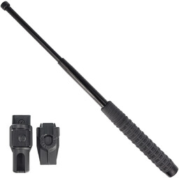 Pałka teleskopowa hartowana ESP 18'' (ExB-18H-BK BH-54)