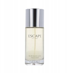 Calvin Klein Escape for Men Edt 100ml