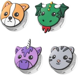 Speck Etui / uchwyt do Apple AirTag Tagimals