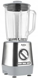 Amica Blender kielichowy BTM5012 800W szklany