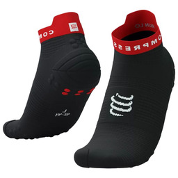 Compressport Stopki do biegania Pro Racing Socks V4.0