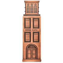 Niche Emarati Vintage Castle woda perfumowana spray 100ml