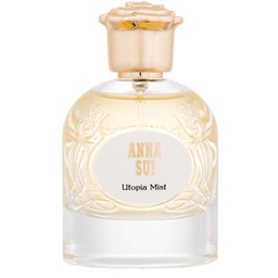 Anna Sui Wild Wonder Utopia Mist woda perfumowana