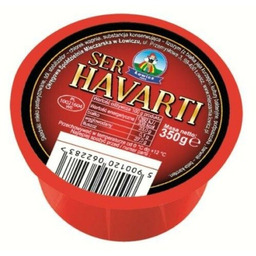 Ser Liliput Łowicki 350 g