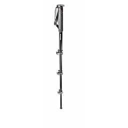 Manfrotto MPMXPROA4 - monopod Alu (56-180cm, udźwig 20kg,