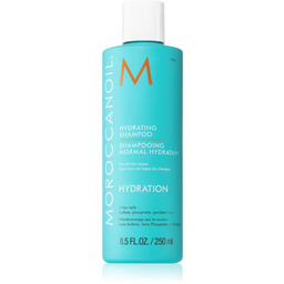 Moroccanoil Hydration, szampon nawilżający do włosów suchych