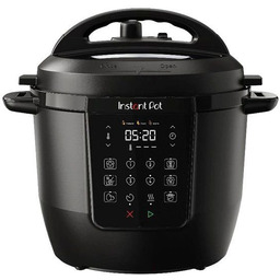 Multicooker 5.7L - INSTANT - Elektrowarme - Stal