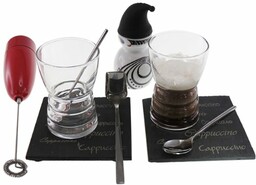 Lebrun 9540001009 Naczynie do serwowania Capuccino 9 sztuk