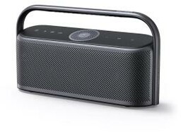 Soundcore Motion X600 50W Grafitowy Głośnik Bluetooth