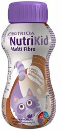 NutriKid MultiFibre(o sm.czekoladowym)200ml