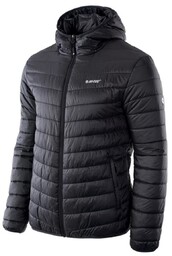 Kurtka Hi-Tec Novara M (kolor Czarny, rozmiar M)