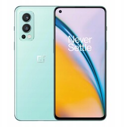 Smartfon OnePlus Nord 2 8 Gb 128 Gb