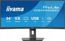 iiyama XCB3494WQSU-B1