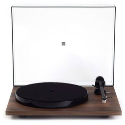 Rega Gramofon REGA Planar 1 Plus Orzech, Napęd