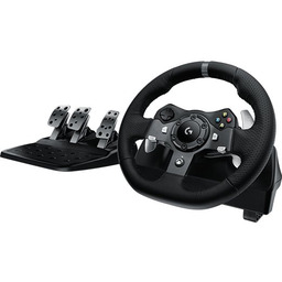 Kierownica LOGITECH G920 941-000123