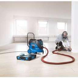 NILFISK Odkurzacz przemysłowy