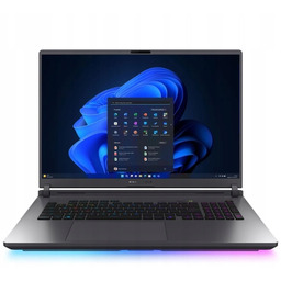 Laptop 17,3" Asus Rog Strix G18 i714650HX/16GB/1TB/Win11 RTX5060
