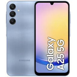 Smartfon Samsung Galaxy A25 6 GB / 128