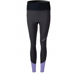 Spodnie damskie Sup Prolimit Longpants Qd Lavender 38/M