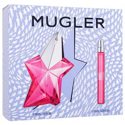 Mugler Angel Nova zestaw - woda perfumowana 50