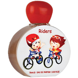 LATTAFA Pride Riders For Kids EDP spray 75ml
