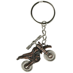 Brelok (Breloczek) do Spinania Kluczy - His Story