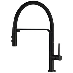 KUCHINOX Bateria Siluetto BQU B78D Czarny