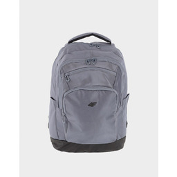 4F PLECAK MIEJSKI POJEMNOĹšÄ  20L DENIM