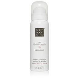 Rituals The Ritual Of Sakura Foaming Shower Gel